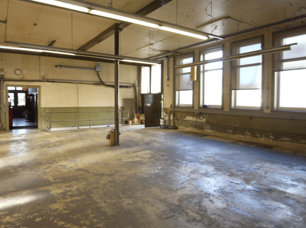 228m² Gewerbe in Aadorf mieten