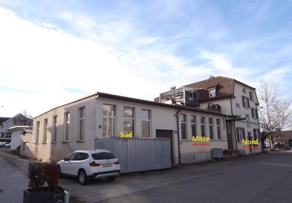 228m² Gewerbe in Aadorf mieten 2