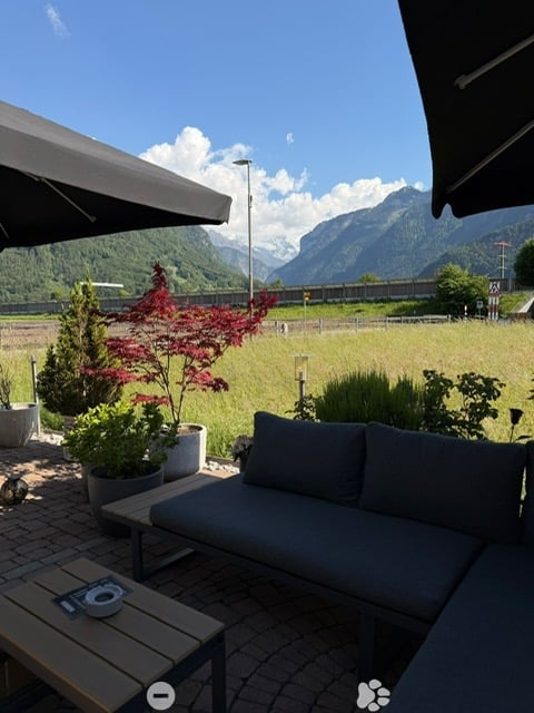 Gewerberaum in Matten bei Interlaken zu vermieten 4