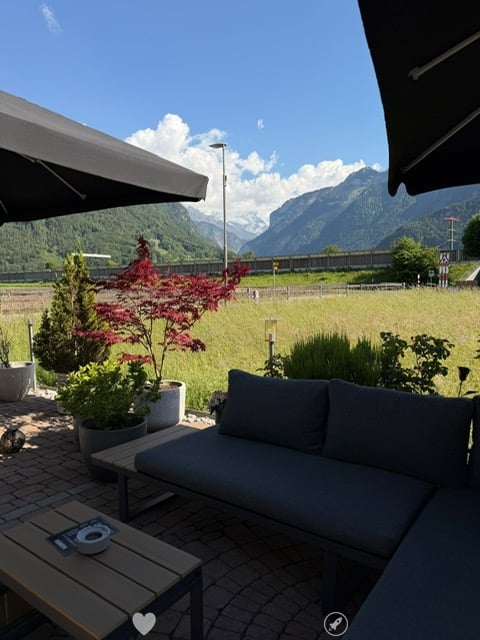 Gewerberaum in Matten bei Interlaken zu vermieten 4