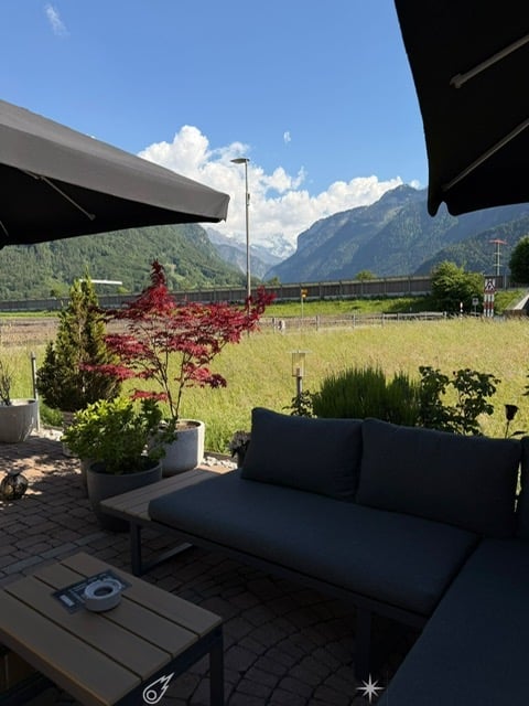 Gewerberaum in Matten bei Interlaken zu vermieten 4