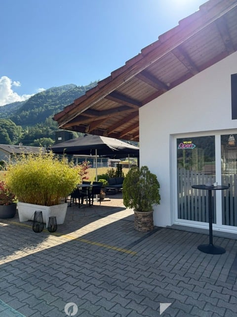 Gewerberaum in Matten bei Interlaken zu vermieten 2