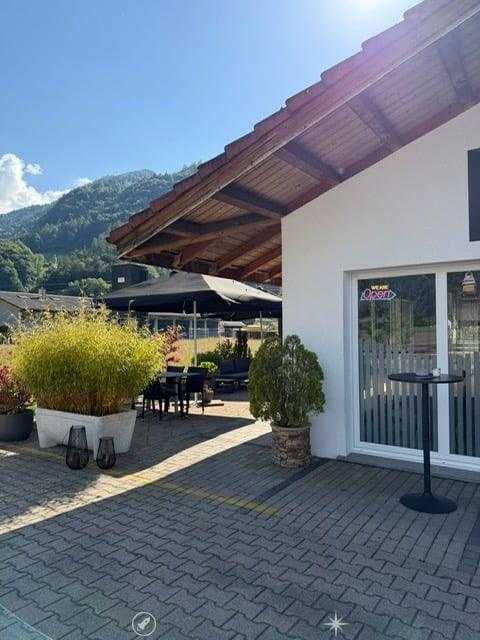 Gewerberaum in Matten bei Interlaken zu vermieten 2