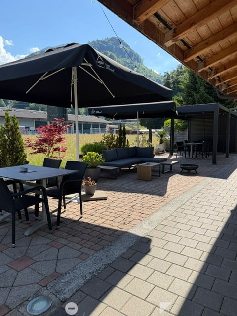 Gewerberaum in Matten bei Interlaken zu vermieten 3