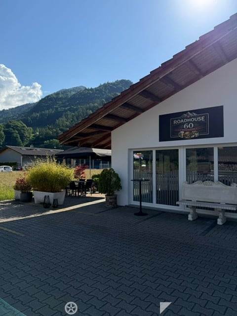 Gewerberaum in Matten bei Interlaken zu vermieten 1