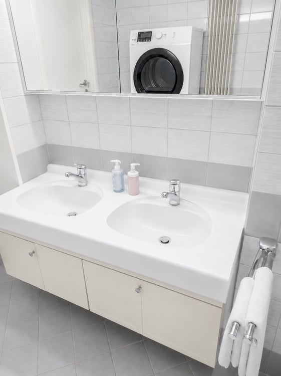Lichtdurchflutete 4.5-Zimmer-Attika-Maisonette mit Tiefgaragenplatz, St. Gallen 15
