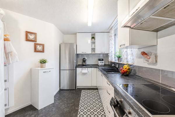 Lichtdurchflutete 4.5-Zimmer-Attika-Maisonette mit Tiefgaragenplatz, St. Gallen 6