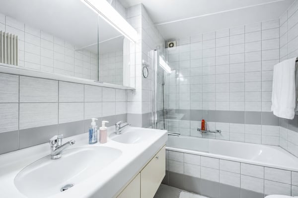 Lichtdurchflutete 4.5-Zimmer-Attika-Maisonette mit Tiefgaragenplatz, St. Gallen 13
