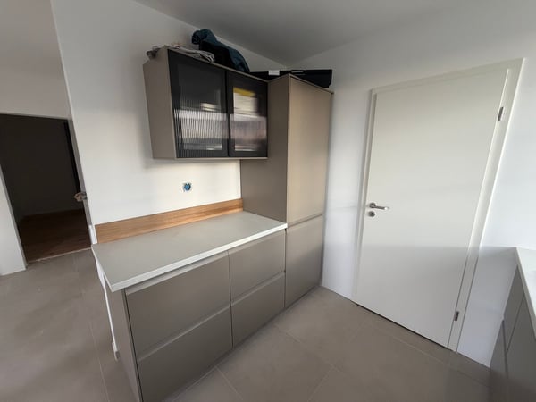 3 magnifiques appartements de 2,5 à 3,5 pièces avec vue sur le lac à Saint-Blaise à louer 5
