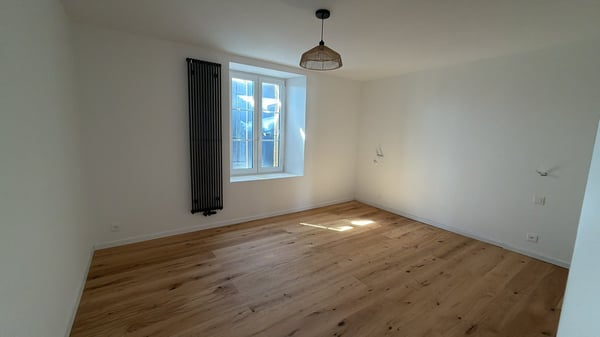 3 magnifiques appartements de 2,5 à 3,5 pièces avec vue sur le lac à Saint-Blaise à louer 2