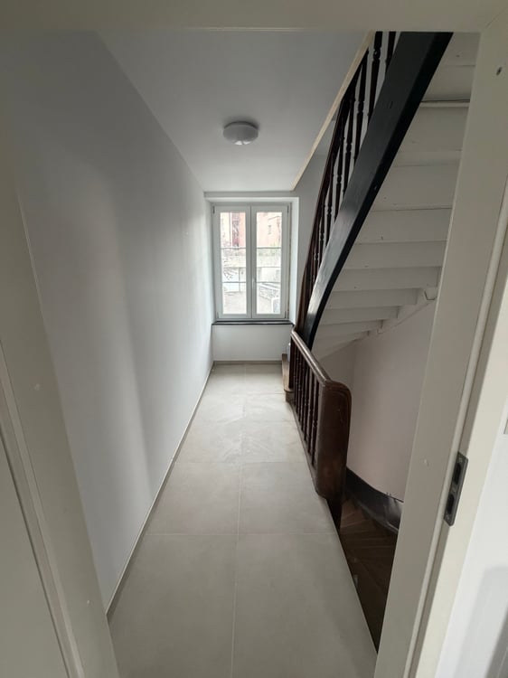 3 magnifiques appartements de 2,5 à 3,5 pièces avec vue sur le lac à Saint-Blaise à louer 7