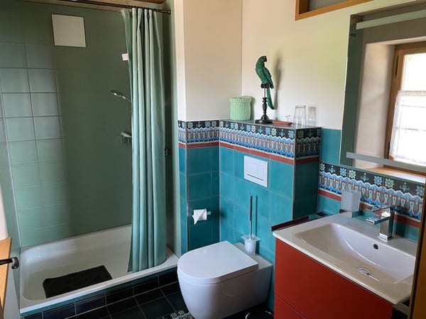 Möblierte 3.5-Zimmer-Wohnung in charmantem Landhaus – Birmenstorf AG 5