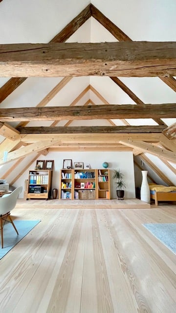Charmante 3.5-Zimmer Maisonette-Wohnung in Zunzgen 10