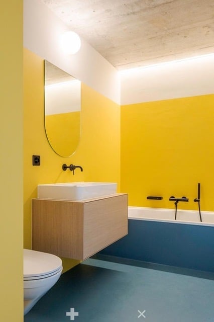 Helle 3.5 Zi.-Wohnung mit Seesicht & grossem Balkon 7