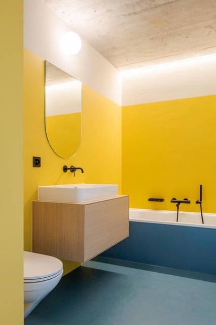 Helle 3.5 Zi.-Wohnung mit Seesicht & grossem Balkon 7