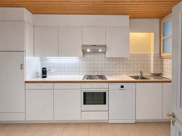 Spacieux appartement meublé de 104 m2 dans maison de charme 2