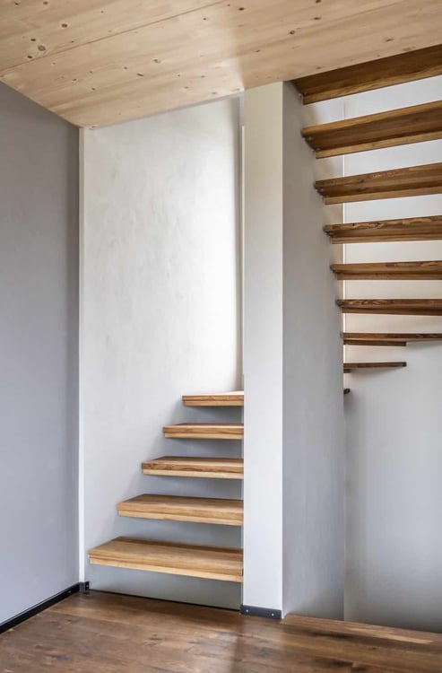 Modernes Tiny-Haus mit schöner Aussicht 8