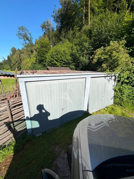 Sanierungsobjekt mit Mehrfamilienhaus-Potenzial in Berneck 2