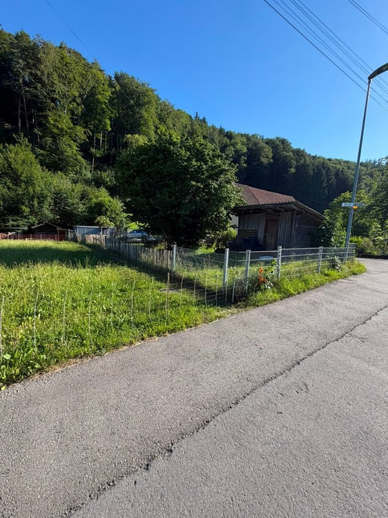 Sanierungsobjekt mit Mehrfamilienhaus-Potenzial in Berneck 3