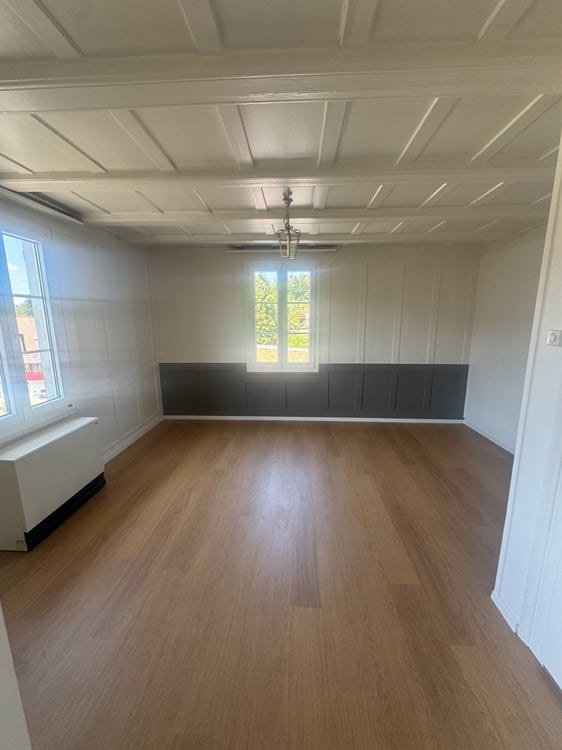 Helle 1.5 Zimmer Wohnung 5