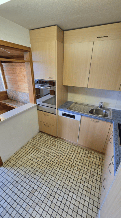 Grosszügige 3-Zimmer-Wohnung mit traumhafter See- und Bergsicht 15