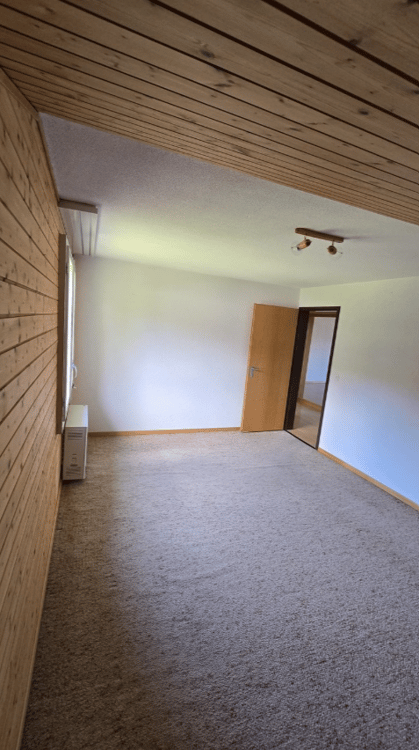 Grosszügige 3-Zimmer-Wohnung mit traumhafter See- und Bergsicht 8