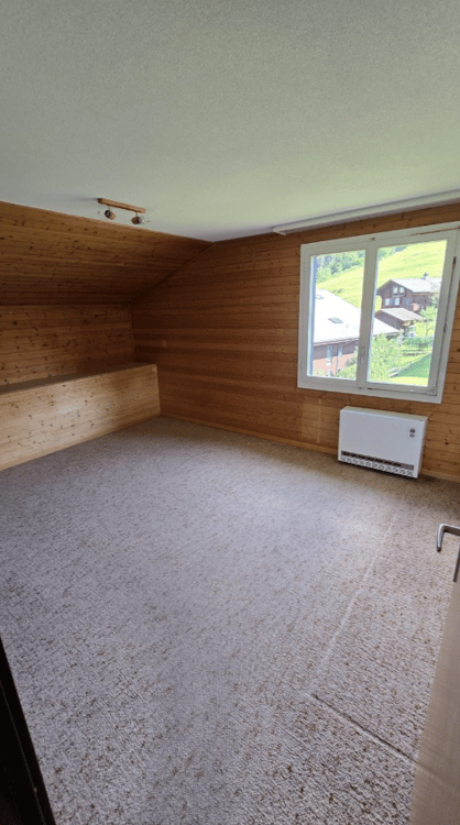 Grosszügige 3-Zimmer-Wohnung mit traumhafter See- und Bergsicht 6
