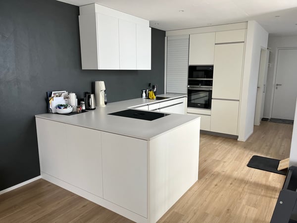 Modernes 5.5-Zimmer-Doppeleinfamilienhaus in familienfreundlichem Quartier 5