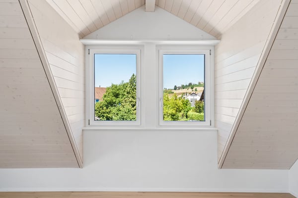 Erstbezug: Stilvolle und grosszügige Maisonette-Wohnung 4