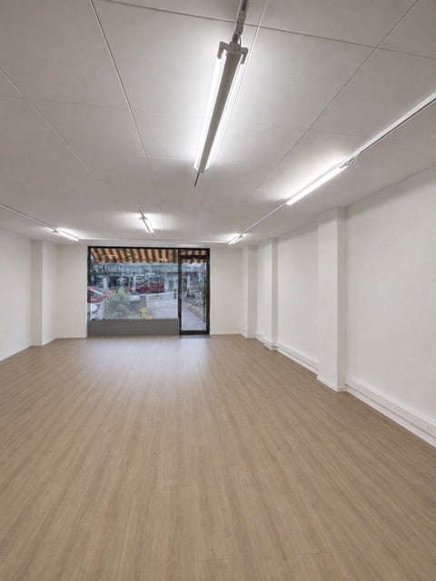 LOCAL COMMERCIAL-VITRINE-REZ 2