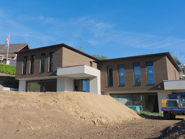 WOHNTRAUM VERWIRKLICHEN 2