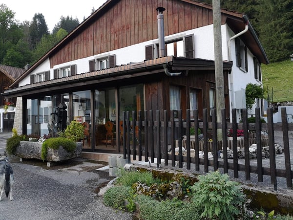 Restaurant Doubs – Neue Chance 2