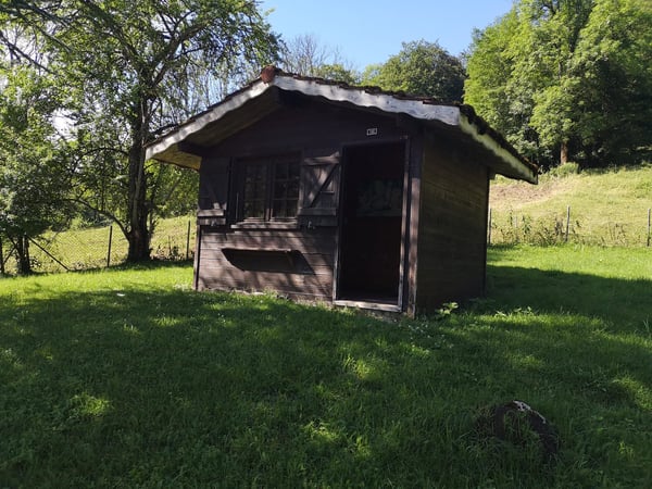 Restaurant Doubs – Neue Chance 9