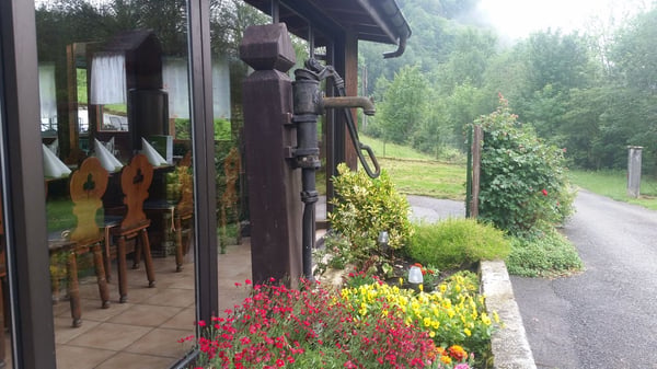 Restaurant Doubs – Neue Chance 8