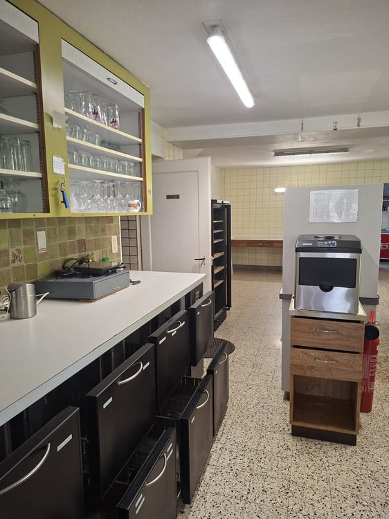 Restaurant Doubs – Neue Chance 4