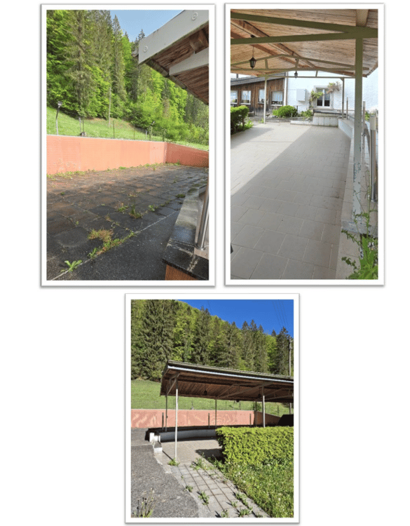 Charmantes Restaurant zum Verkauf 26