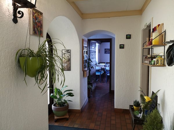 Restaurant Doubs – Neue Chance 3
