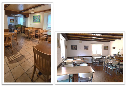 Charmantes Restaurant zum Verkauf 19