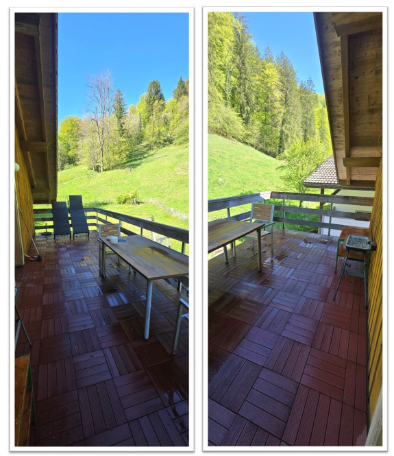 Charmantes Restaurant zum Verkauf 2