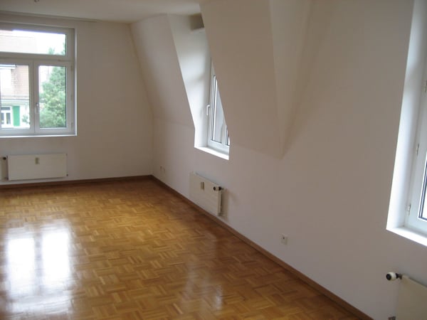 Charmante Attikawohnung in ruhiger Lage 11