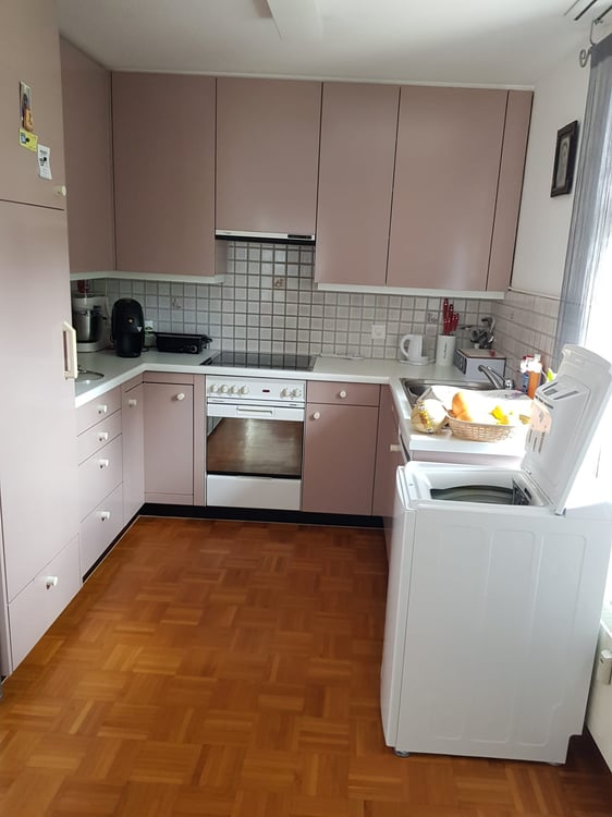 Charmante Attikawohnung in ruhiger Lage 6