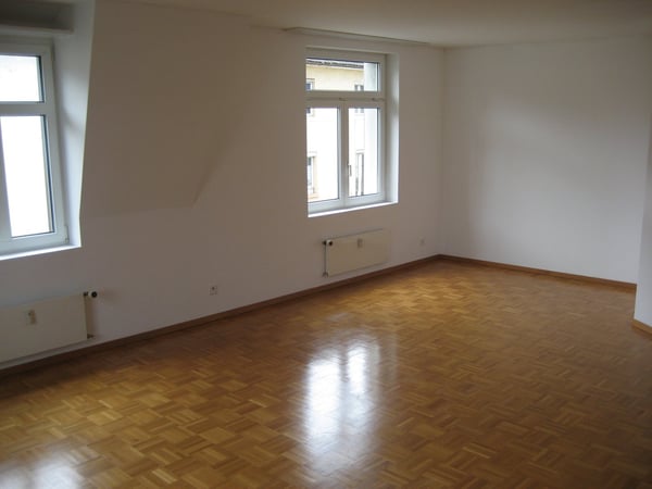 Charmante Attikawohnung in ruhiger Lage 9