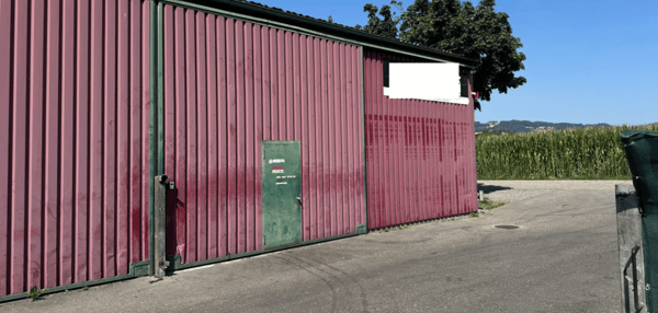 Gewerbe Lager / Halle / Garage / Werkstatt zu vermieten in Aesch (LU) 6