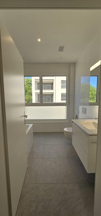 Exklusive 4.5-Zimmer-Neubauwohnung im San Siro Quartier