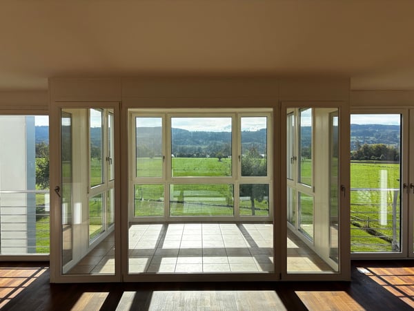 Wunderschöne, grosszügige 4.5-Zimmer-Wohnung mit See- und Panoramasicht 18