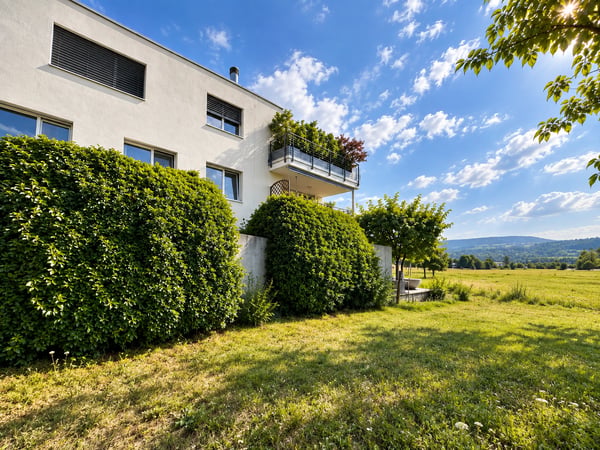 Wunderschöne, grosszügige 4.5-Zimmer-Wohnung mit See- und Panoramasicht 6