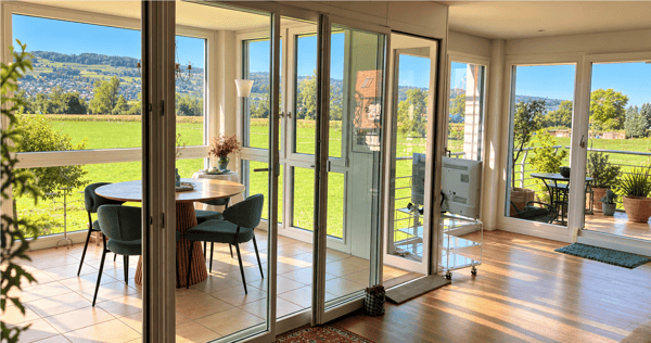 Wunderschöne, grosszügige 4.5-Zimmer-Wohnung mit See- und Panoramasicht 8