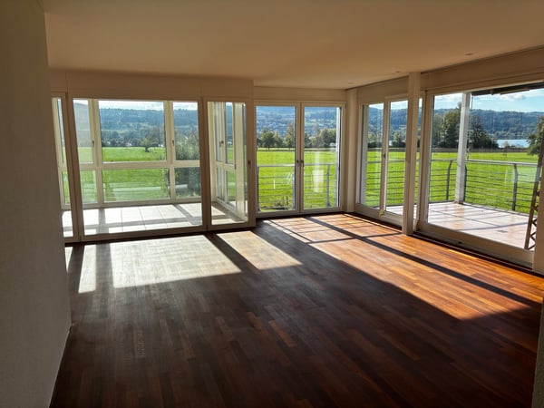 Wunderschöne, grosszügige 4.5-Zimmer-Wohnung mit See- und Panoramasicht 20