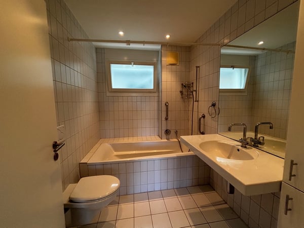 Wunderschöne, grosszügige 4.5-Zimmer-Wohnung mit See- und Panoramasicht 13