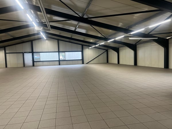 Hochwertige Gewerbefläche in Meilen – ca. 350 m² 3